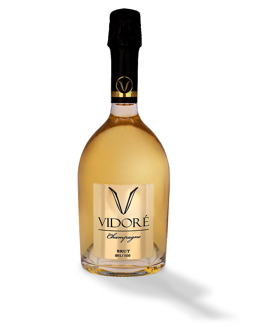 Champagne Vidoré